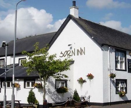 The Sorn Inn Екстер'єр фото