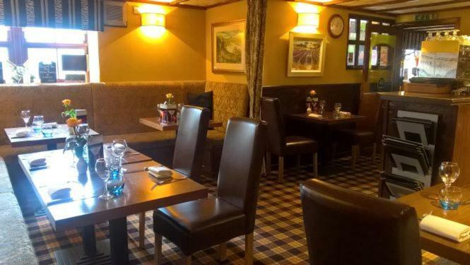 The Sorn Inn Екстер'єр фото