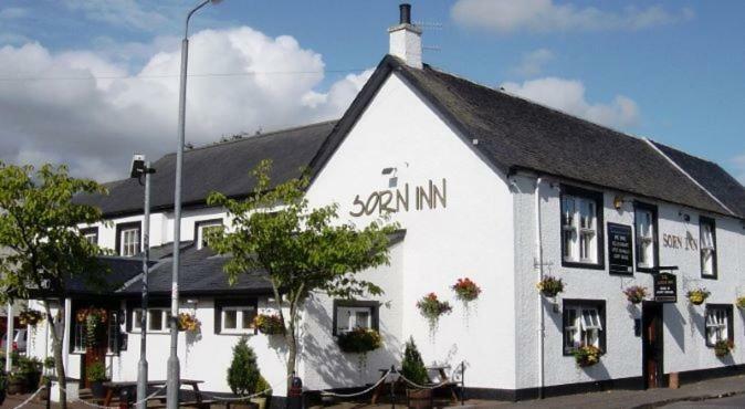 The Sorn Inn Екстер'єр фото